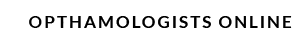 Opthamologist Online Logo